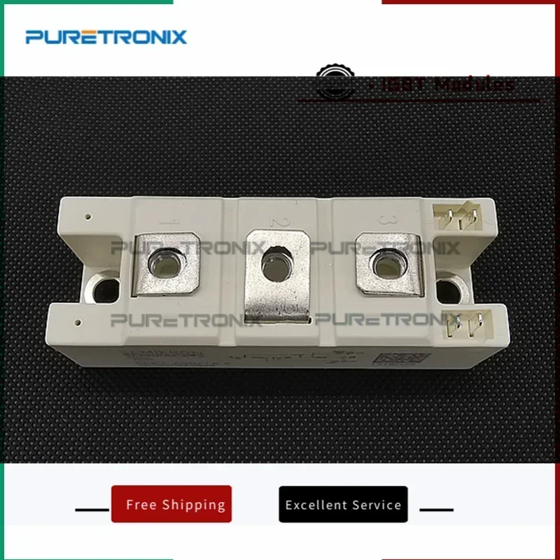 SKKT200/16E SKKT200/14E SKKT200/12E جديد الأصلي وحدة