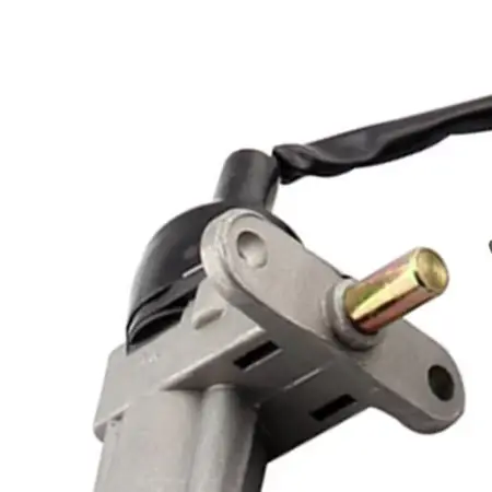 For Motorcycle Ignition Switch Lock Theft Protection Easy Installation Enhanced Security Long-lasting Perfect Fit