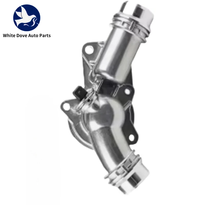 11531436823 11537509227 11530139877 Engine Cooling Water Thermostat For BMW 3 5 7 Series X3 X5 Z3 Z4 330Ci 320Ci 523i 520i