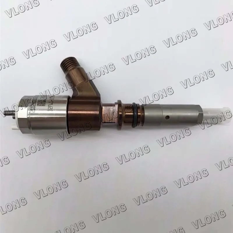 Diesel Engine C6 Fuel Injector Oil Transfer Nozzle 32F61-00014 32F61-00022 32F61-00062 For Caterpillar 312D 313D 320D 321D