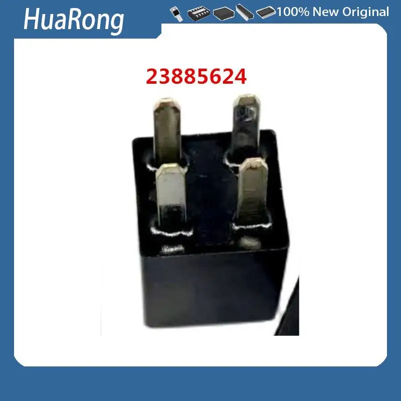 

Новый набор из 5 штук/лот 23885624 4-контактный