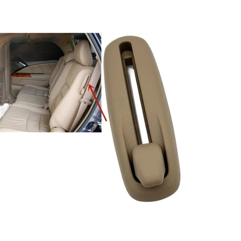 

Центральная ручка регулировки спинки сиденья, кнопка, накладка для Honda Odyssey 2005 2006 2007 2008