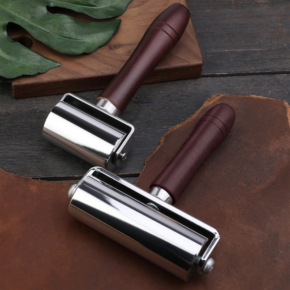 

26mmRoller For Making Keratin Flat Tips Hair Extensions And Applying Glue For Tape Hair Extensions Wig Accessories