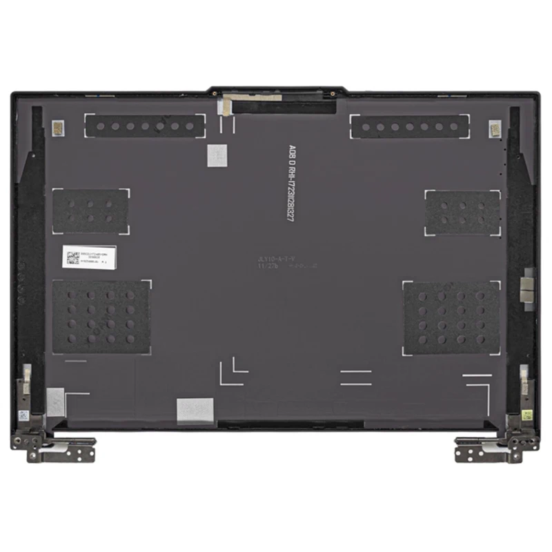 Suitable for y7000p r7000p 16irh8 aph8 2023 laptop LCD screen top cover, screen frame, palm rest bottom shell ABCD Cover