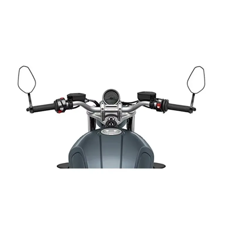 STLF Manufacturers Custom Motorcycle 7/8