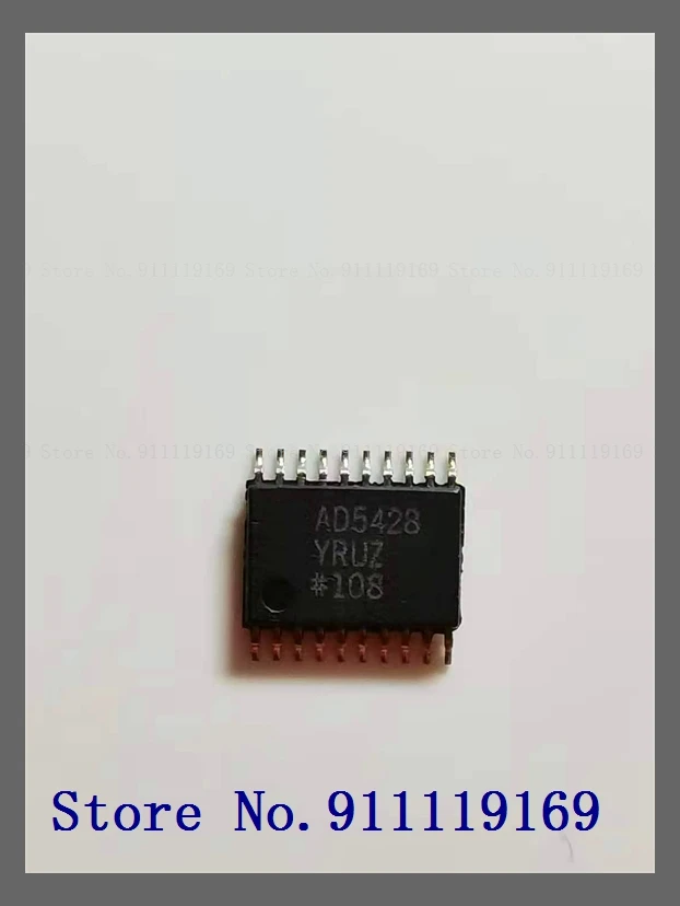AD5428YRU AD5428 TSSOP yang lama