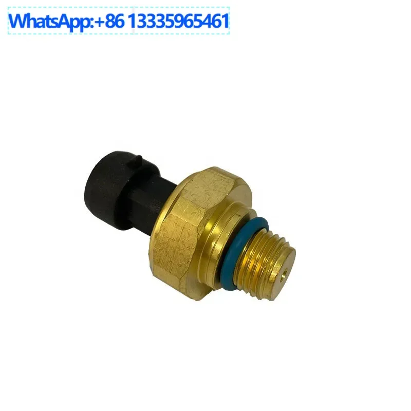 

4PCS For Cummins ISM ISX engine oil pressure sensor 4921501 3084521