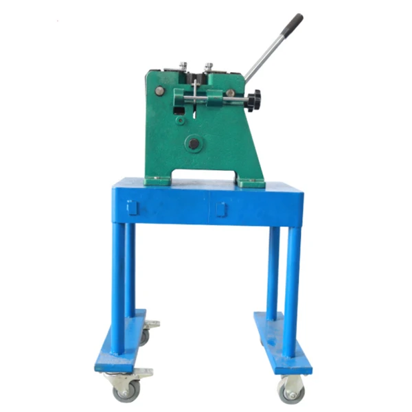 

SZ-3TR Desktop Cold Pressure Welding Machine / Aluminum Wire Welding Equipment