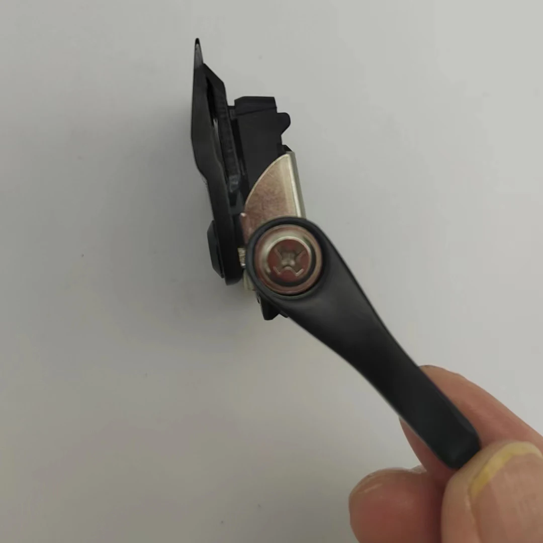 Kemei 1825 1826 Replacement Blade Hair Clipper Blade Barber Cutter Head For Electric Hair Clipper Machine KM-1825 KM-1826