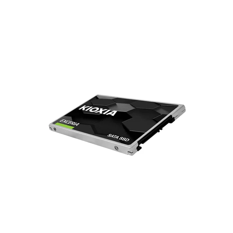 Kioxia Internal Solid State Drive TC10 EXCERIA SSD  960gb 2.5 inch SATA III HDD Hard Disk HD SSD Notebook PC