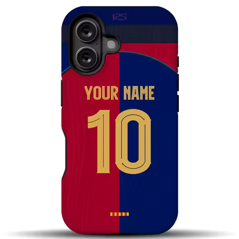 25 Spain Camp Nou CULES Cover Case for Samsung S21 S22 S23 S24 S25 Plus Ultra FE