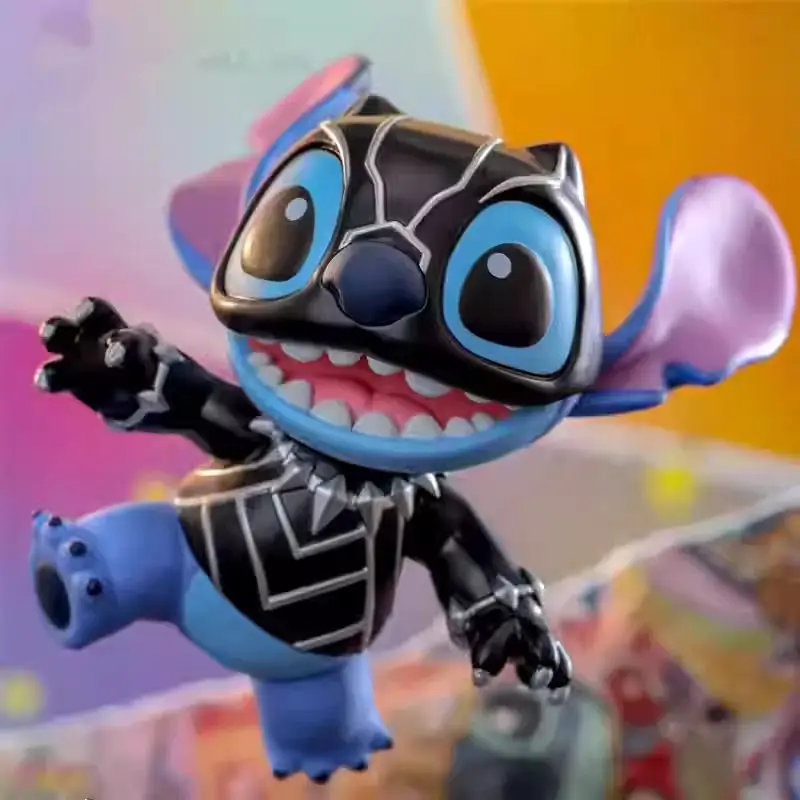 غرزة بولي كلوريد الفينيل صندوق أعمى صغير تمثال لعبة الكمبيوتر مكتب حلية ظهره قلادة مفاجأة صبي فتاة هدية تحصيل أرقام