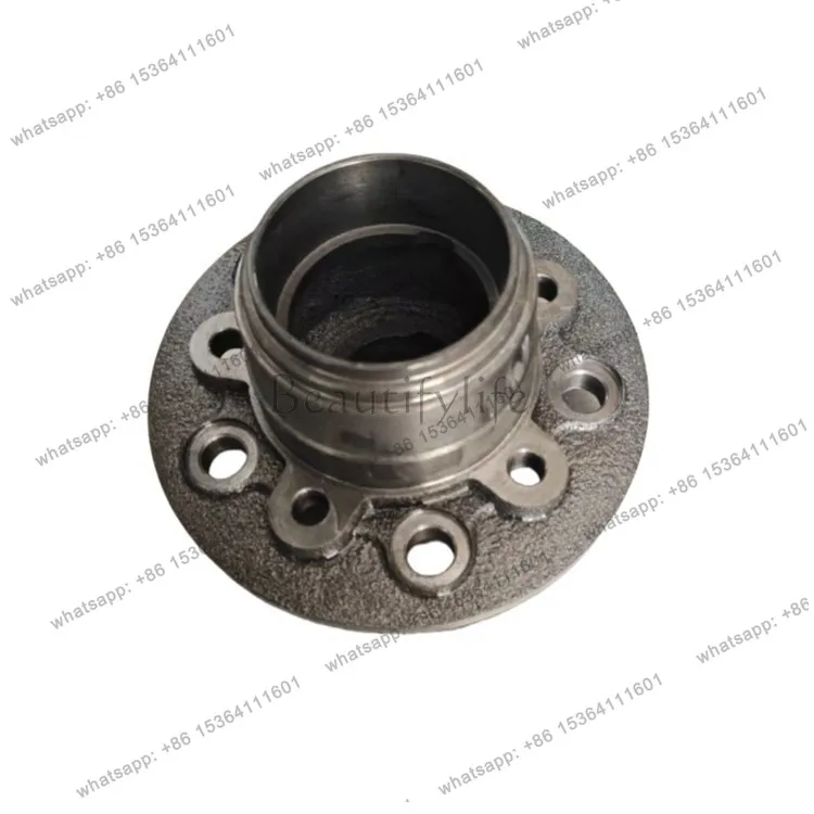 FG car hub wheel shell shaft head 51751-47000/KK-10332/0K72F33061