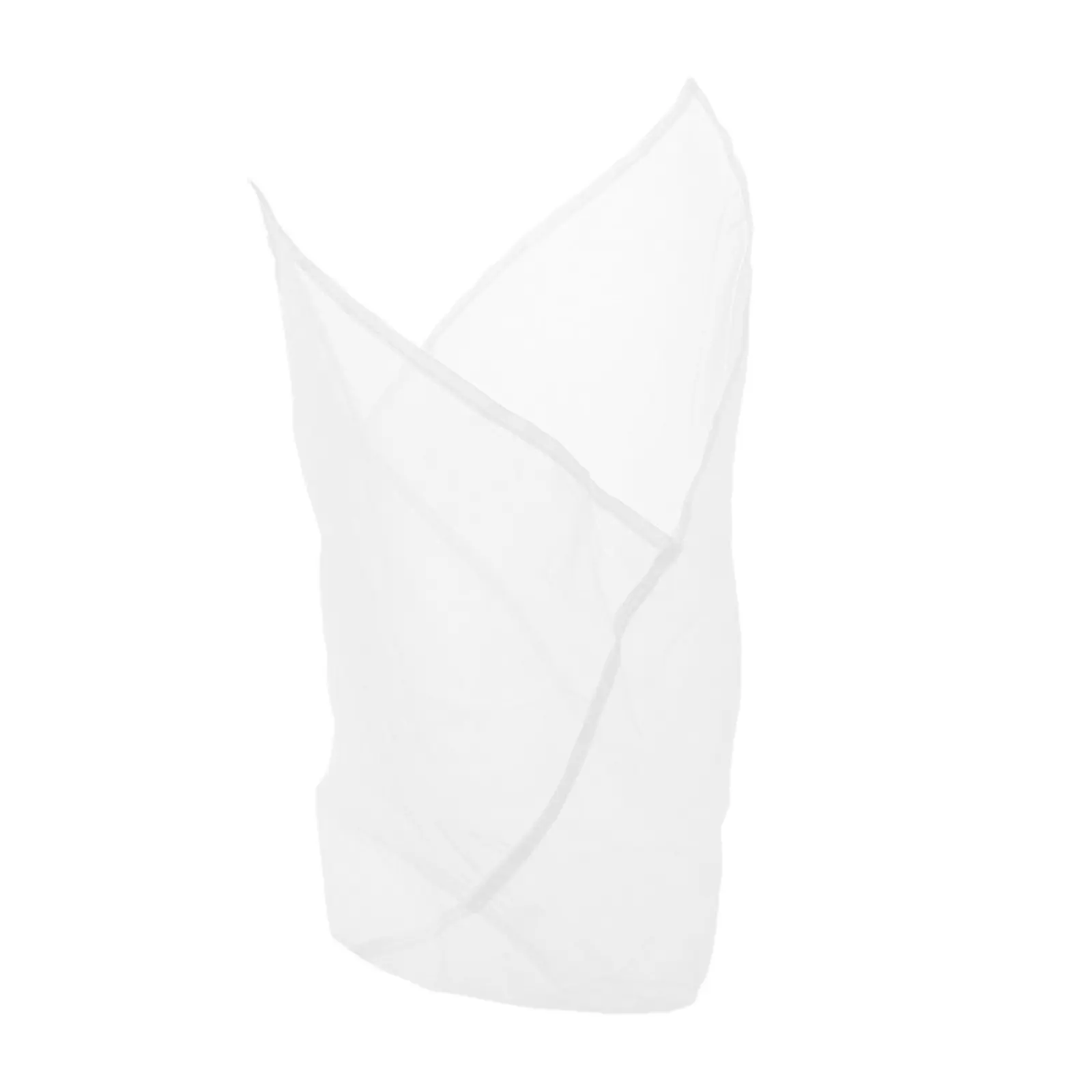 Nylon Large Capacity Steamer Cloth Rice Cooking Non-Stick Reusable Cooking Napkin Cheesecloth Bags for Dumplings Sushi