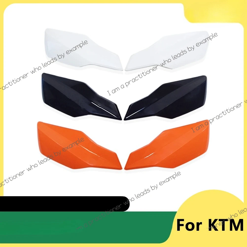 2024 Motorcycle Handguards Handlebar Protector For KTM HUSQVARNA GASGAS Brembo Braktec Hydraulic Clutch Brake Hand Guards