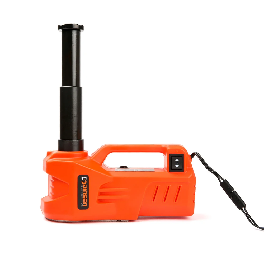

China Factory Portable Electric High Lift Car Jack