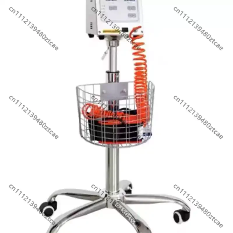 Digital Electric Air Pressure Tourniquet Automatic Inflatable Hemostat Medical Surgical Equipment For Hospital Clinic