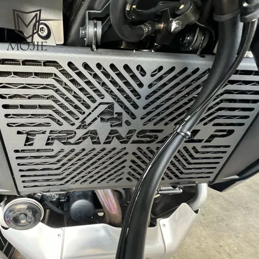 2026 For Honda XL 750 XL750 TRANSALP 750 2023 2024 2025 Motorcycle Accessories Radiator Grille Cover Guard Protection Protetor