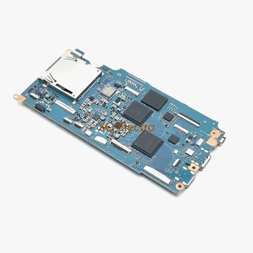 Original 99% New Z6II PCB Main Board Matherboard Mainboard For Nikon Z62 Z6 Mark II Digital Camera Replacement part