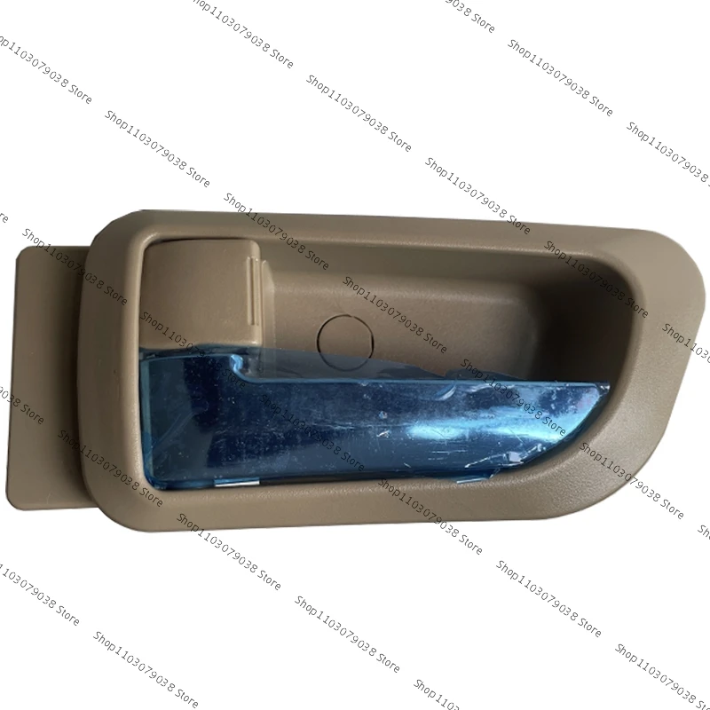 For Great Wall HOVER H5 Haval H3 H5 GWM X200 Interior Door Handles Inner Inside Left Right Door Armest 6105100-K80 6105200-K80
