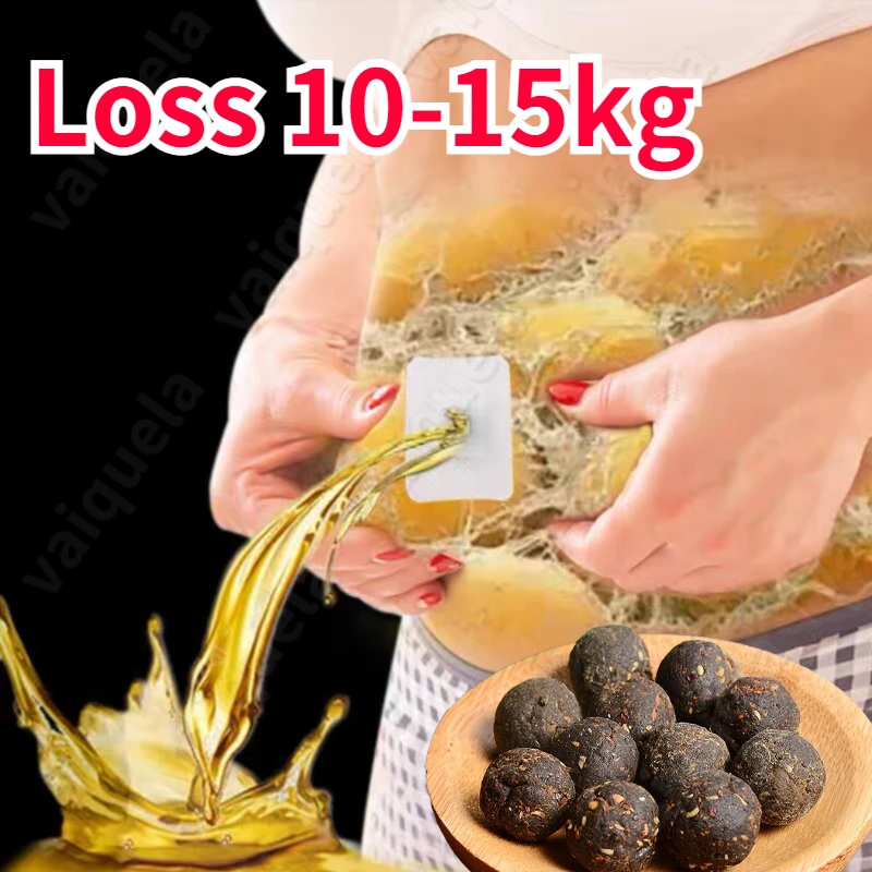 Slimming Detox Products Fat Burning And Cellulite Patch Belly Stickers Chinese Medicine Lose Weight Keto Face Lift Diet Pills