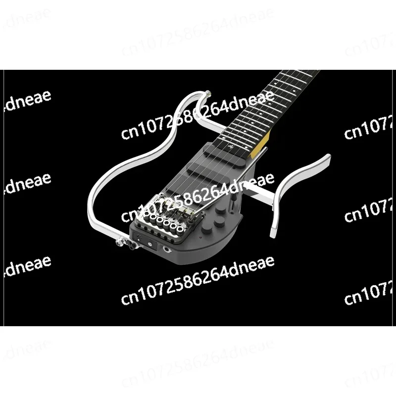

Advanced Live Performance Guitarra , Headless Design, AD-121