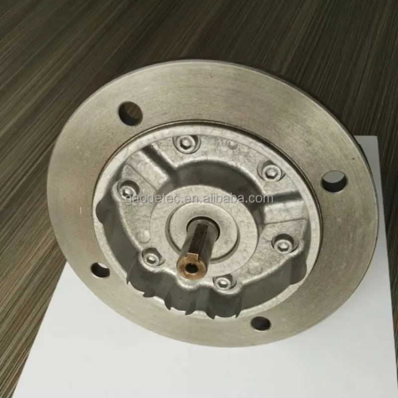 خفيفة الوزن 4AM-F110 IEC شفة محرك الهواء ريشة شنت 4AM 1.7hp محرك هوائي