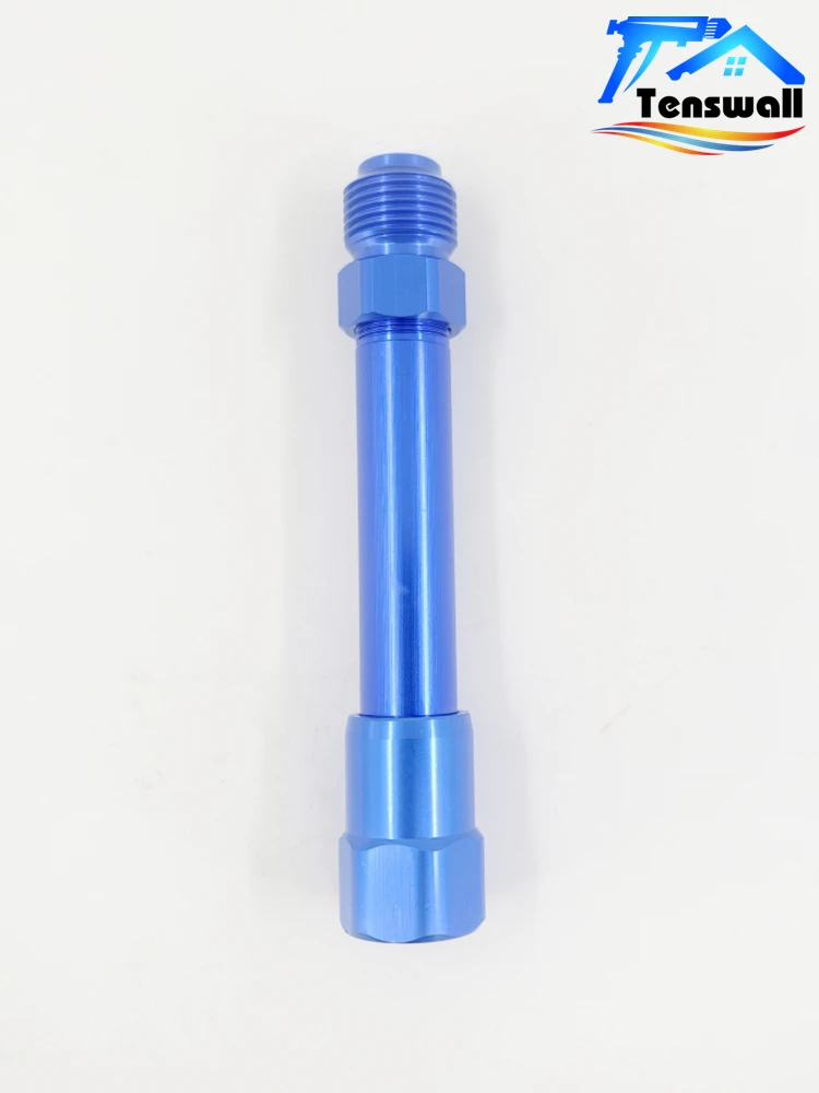 Spray Gun Extension Rod Filter Spray Gun Filter Screen Spray Gun Paint Filter Coarse Paint Filter Anti Clogging