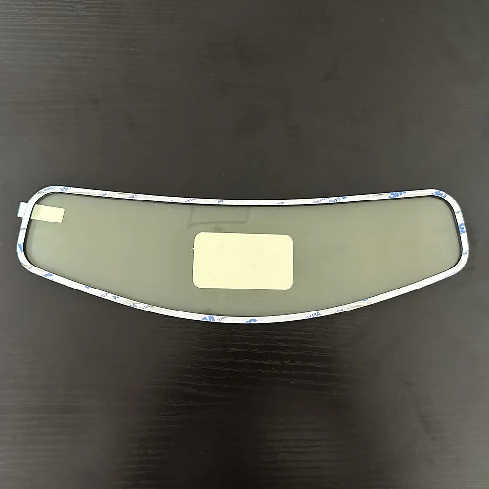 Visor Anti Fog Film For BELL SE07 HP7 RS7K GP3 RS7 Pro Carbon GP3 Motorcycle Helmets Visor Anti Fog Film Sticker