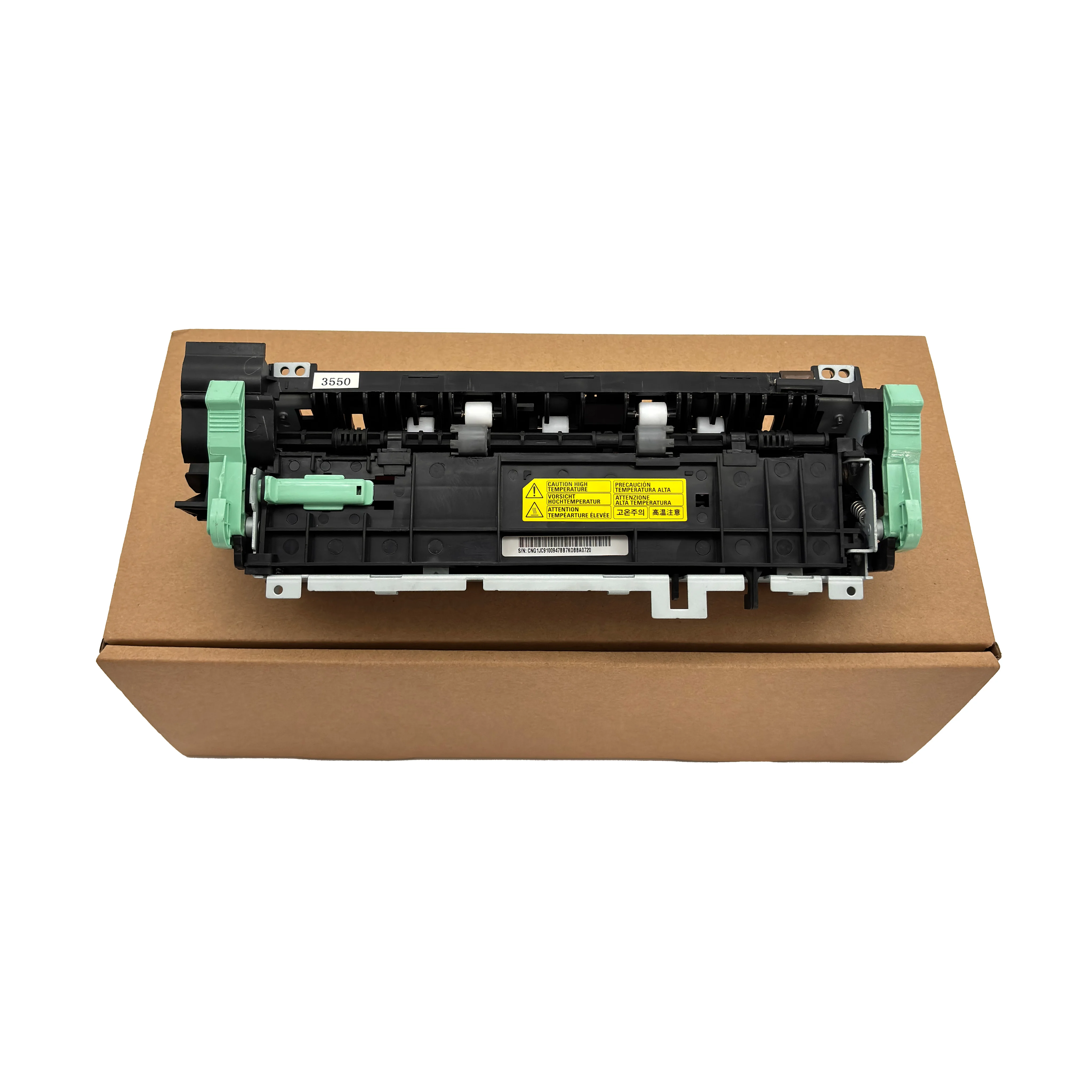 RM1-0428 RM1-0430 Fuser Assembly For 3500 3500n 3550 3550n 3700 3700dn 3700dtn 3700n Q3655A Printer Fuser Kit