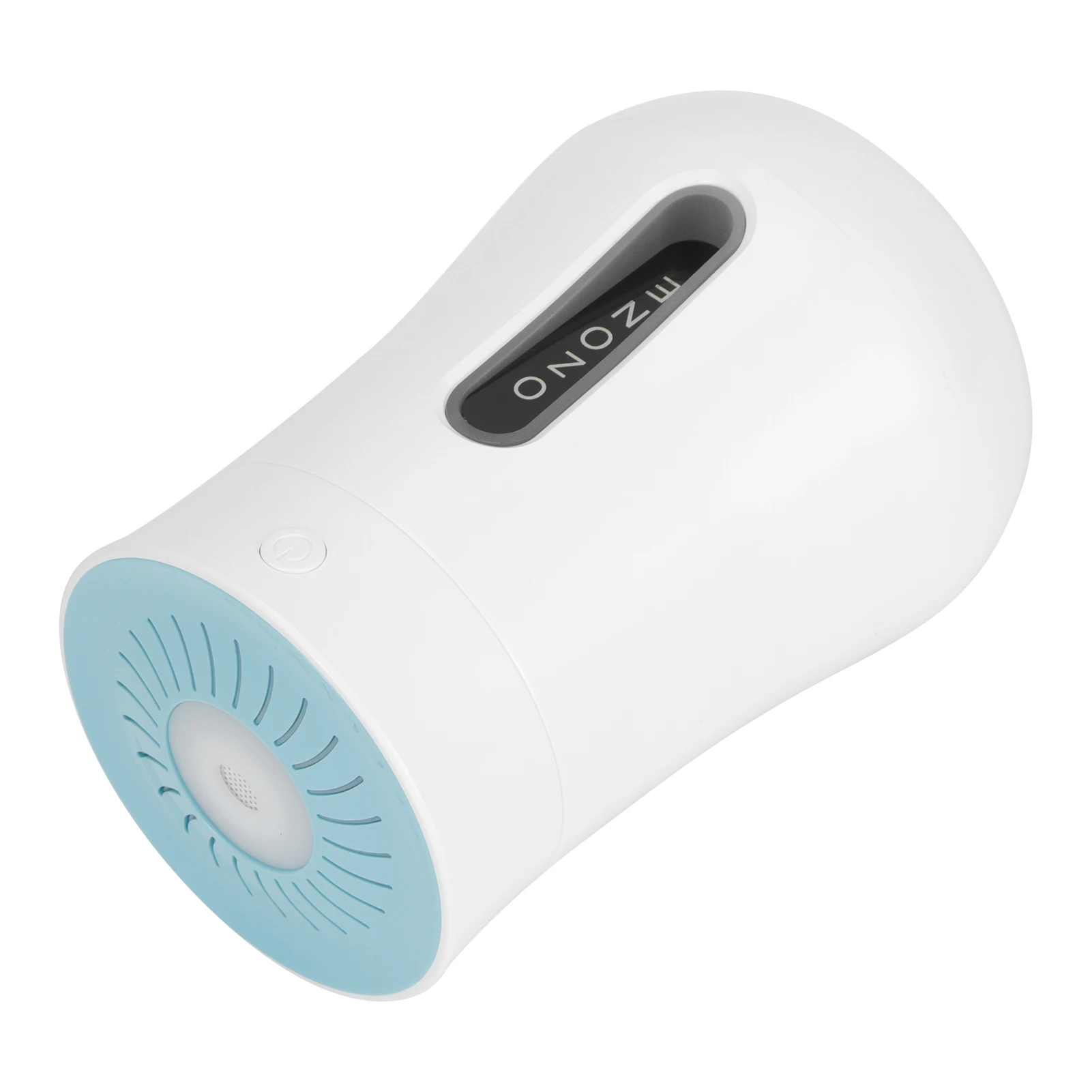 Geur Verwijderaar Mini Koelkast Geur Zuiveraar 2100Mah Usb 4.6X3.1X 3.1in Kledingkast Voor Thuis