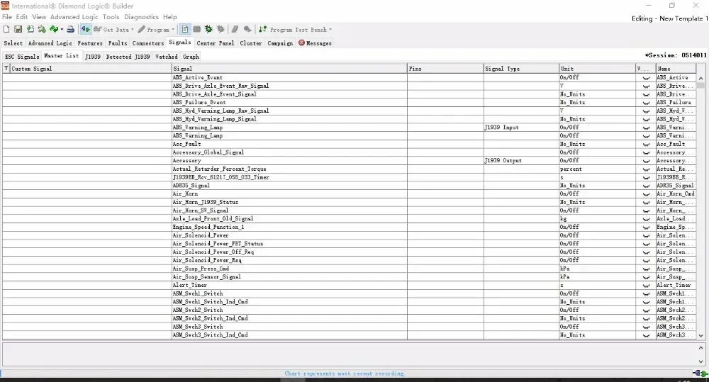 

TruckEPC International Diamond Logic Builder (DLB Pro) [10.2025]