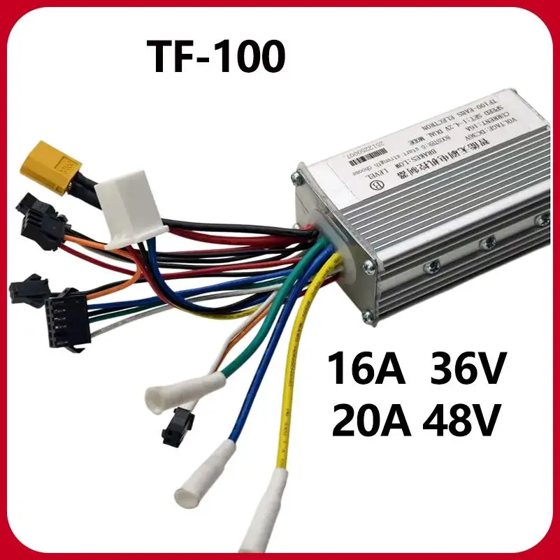 

16A36V/20A48V Controller Display For Kugoo Kukirin M4 /M4 Pro Electric scooter Part