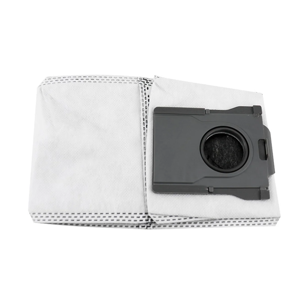 Sac à poussière en charbon actif pour Dreame X40 Ultra/L10s Pro Ultra Heat/X30 Ultra, pièce de rechange, vadrouille