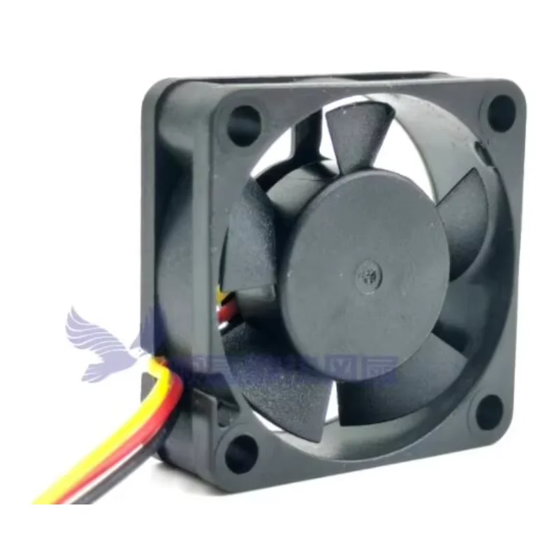 SUNON MF30101V1-1000U-G99 DC 12V 0.83W 30x30x10mm 3-Wire Server Cooling Fan