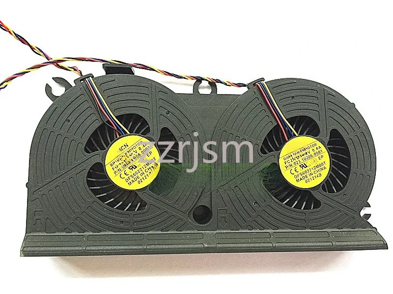 جديد لمراوح تبريد وحدة المعالجة المركزية HP EliteOne 705 G1 800 G1 الكل في واحد 733489-001