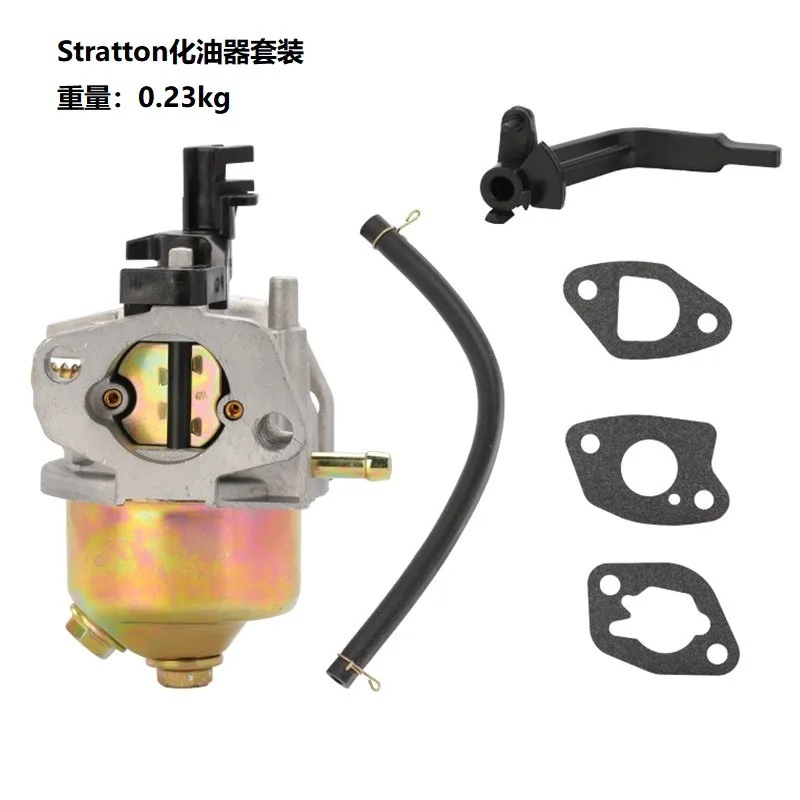 

The New Carburetor Set Is Suitable For Gx160 Gx168F Gx200 5.5Hp 6.5Hp