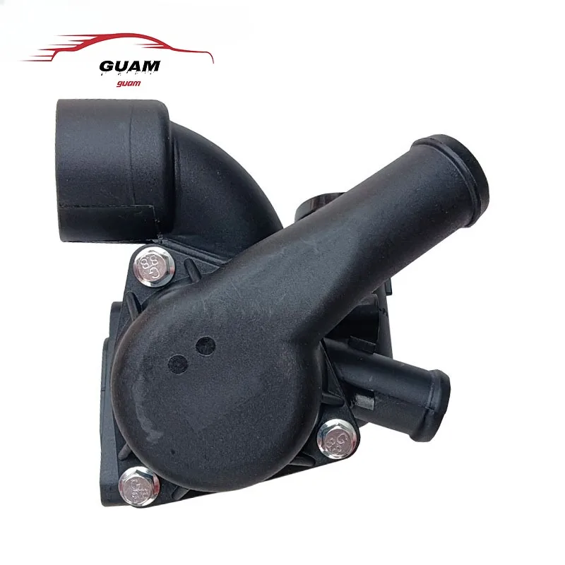 022121111H 022 121 111H 022121117C Automobile Engine Thermostat for AUDI TT VW Caravelle Multivan T5 BUB/BKK Engine 3.2L 06-10