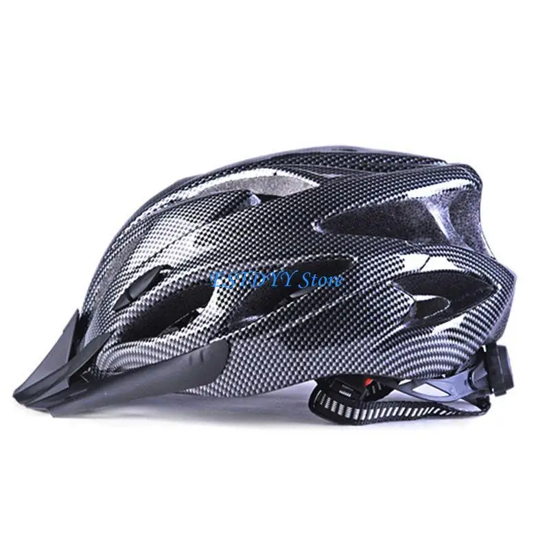

G6DE Upgraded Adult Cycling Bike Helmet for Men Womens Safety for protections