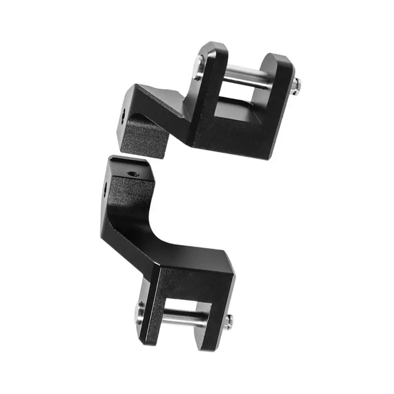 Lowering Passenger Footrest Footpeg Relocation Kit For For RA1250 PA1250 Pan America 1250 S Rider Foot Pegs