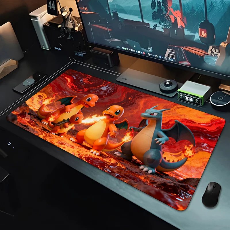 Mouse Pad Pc Speed …