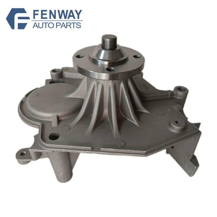 2025 Water Pump Bracket ASSY for Toyota 4Runner Hilux 16307-65040 16307-65041 3VZE Fan Bracket Assy
