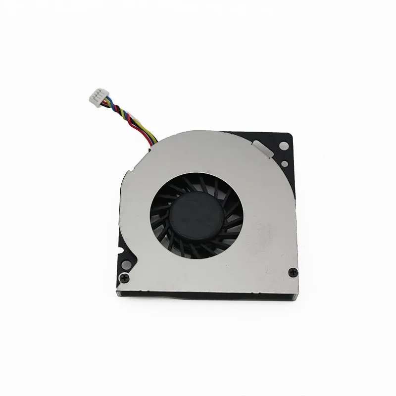 CN60 Cooling Fan GB0555PDV1-A DC5V 1.1W 4Lines 55x55x8mm