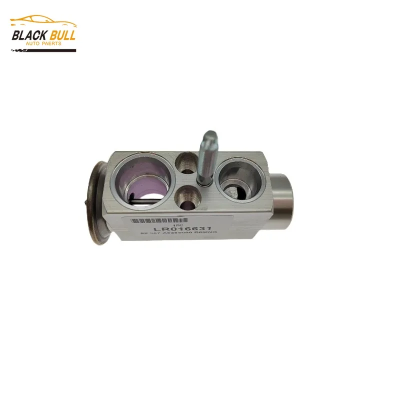 

LR016631 1 шт. регулирующий клапан кондиционера для Land Rover Freelander2 Range Evoque Discovery L550 для Volvo S80 V7