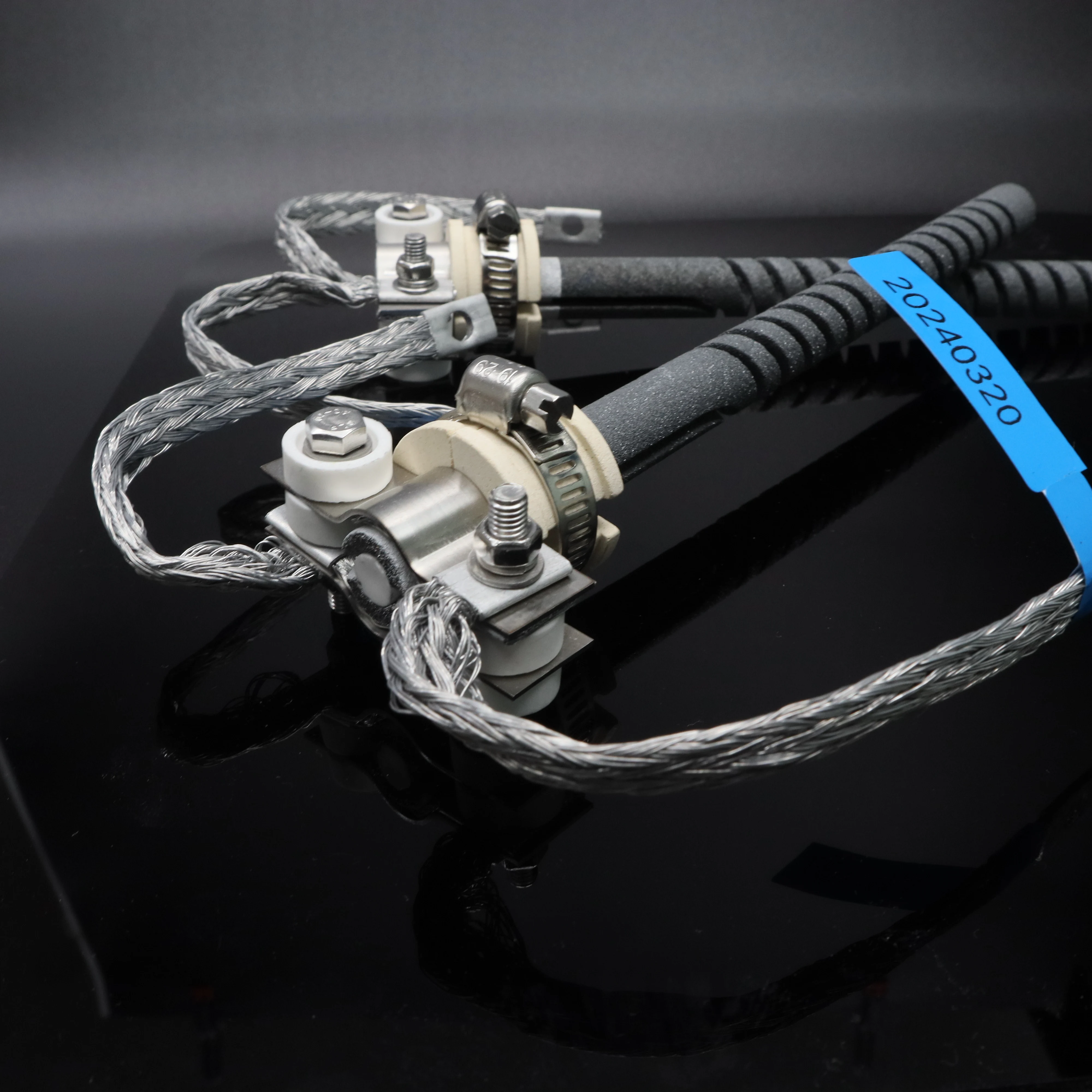 Amann Girrbach فرن التلبيد Ceramill Therm 2 عنصر التدفئة Nabertherm Aidite فرن النقش SIC المقاومة لمختبر الأسنان #4