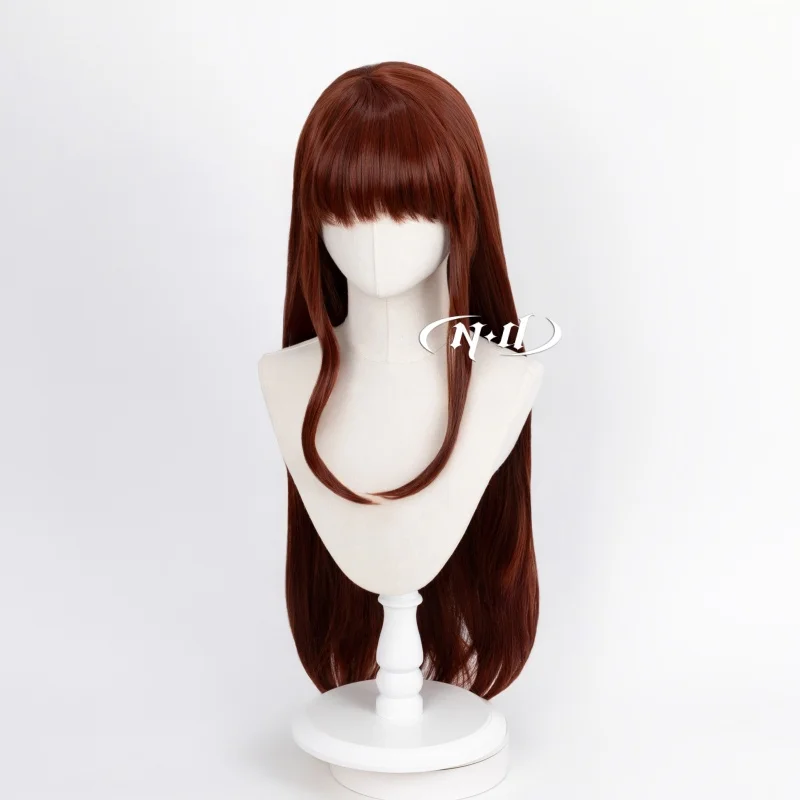 Nd ran susuki cosplay perucas de cabelo aikatsu anime cosplay perucas de cabelo para comic con coser traje tema festa resistente ao calor