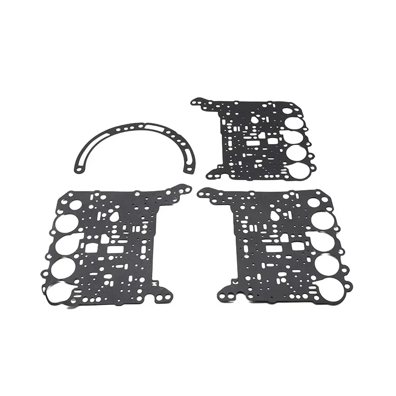 Kit de reparación de sellos de transmisión automática F4A51 para kit de revisión de transmisión de 4 velocidades Mitsubishi