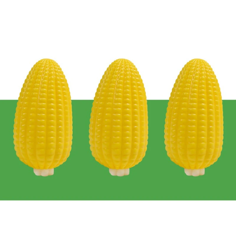 ماجيك الذرة تململ لعبة اسفنجي الإجهاد الإغاثة لعبة حسية مضحك الغذاء محاكاة ألعاب جديدة هدية عيد ميلاد للبنين والبنات 1 قطعة