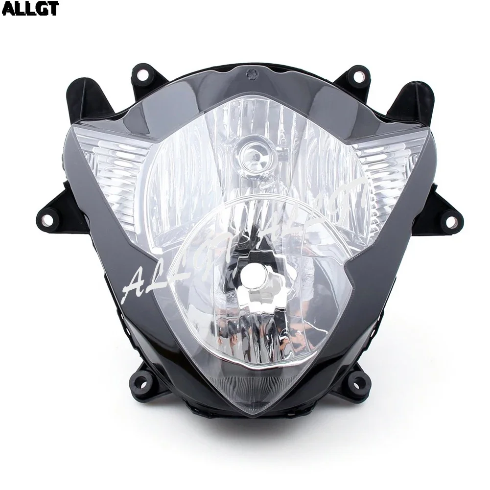 

Front Headlight Headlamp Assembly For Suzuki GSXR1000 GSXR 1000 2005-2006 K5