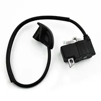 Engine Ignition Coils for FS120 F 00 F 50 For FS300 FS350 BT120C BT121 Optimal Replacement for Engine Efficiency